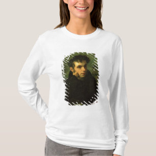 Porträt von Vassily Zhukovsky, 1816 T-Shirt