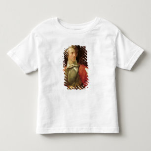 Porträt von Vladimir Samoylov als Hamlet Kleinkind T-shirt