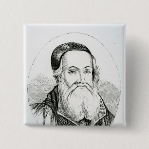 Porträt von William Grindal Button