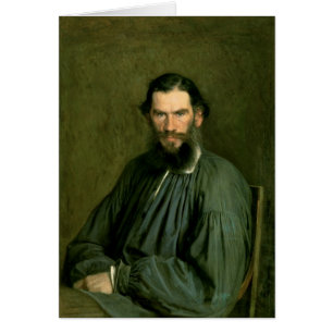Porträt von Zählungs-Lev Nikolaevich Tolstoy 187