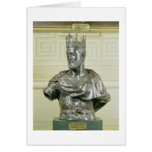 Porträtbüste von Cosimo I de Medici (1519-74), c.1