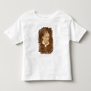 Porträtfehlschlag von Anna G. Dostyevskaya Kleinkind T-shirt