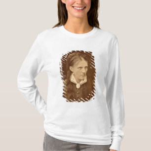 Porträtfehlschlag von Anna G. Dostyevskaya T-Shirt