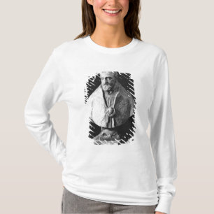 Porträtfehlschlag von Francois d'Escoubleau T-Shirt