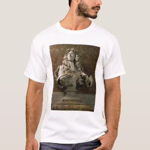 Porträtfehlschlag von Louis XIV (1638-1715), 1665 T-Shirt