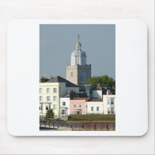 Portsmouth - England Mousepad
