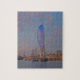 Portsmouth, Hampshire, England