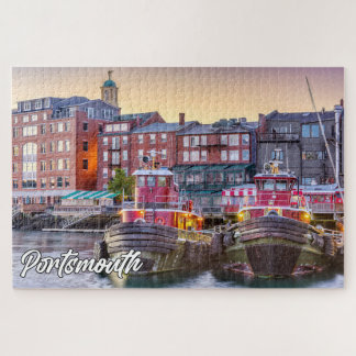 Portsmouth, New Hampshire, USA