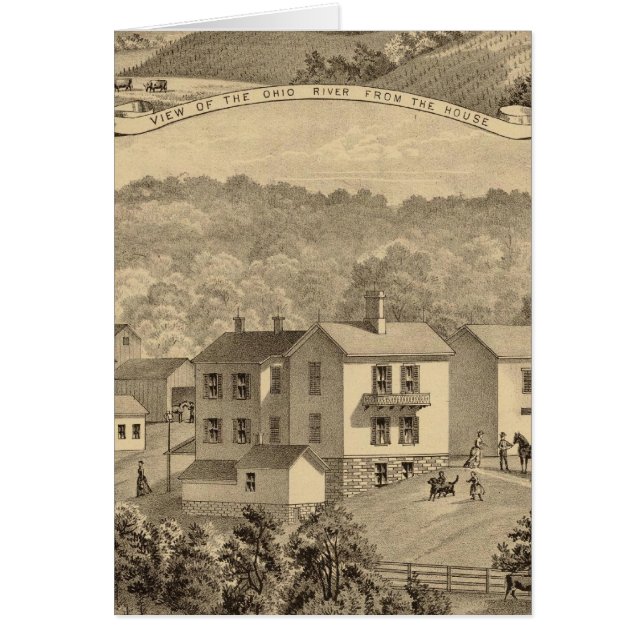 Portsmouth, Ohio (Vorne)