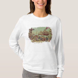 Portsmouth-Punkt, 1811 T-Shirt