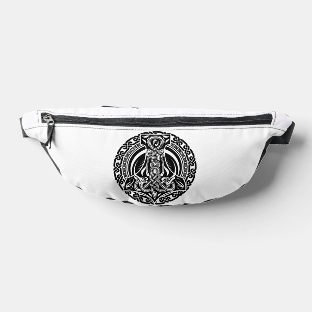 Portsschummh Bauchtasche (Ablage )