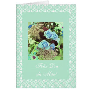 Portugais : Diamètre DA Mãe