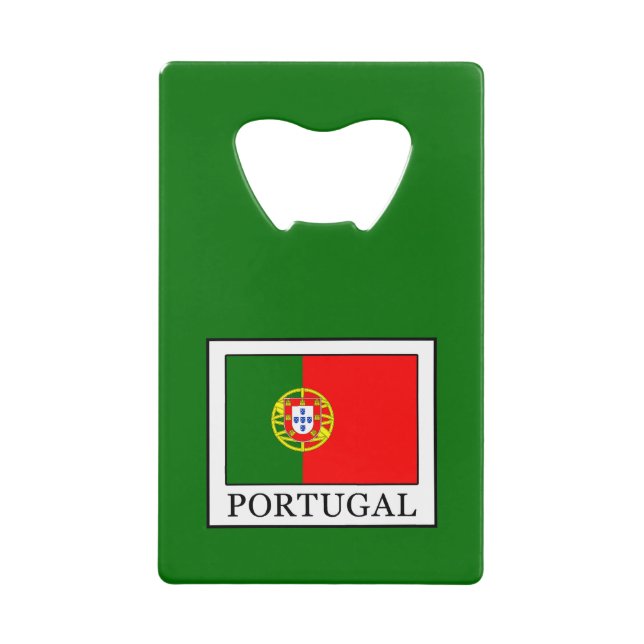 Portugal (Devant)