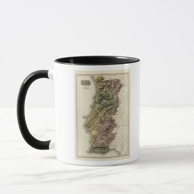 Portugal 2 tasse (Links)