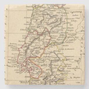 Portugal 7 steinuntersetzer