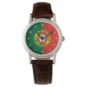 portugal armbanduhr
