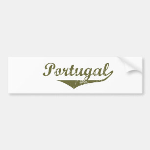 Portugal Autoaufkleber