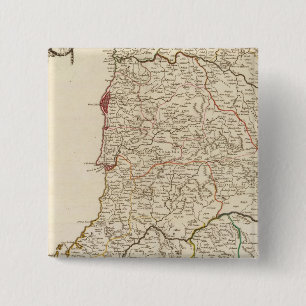 Portugal Button