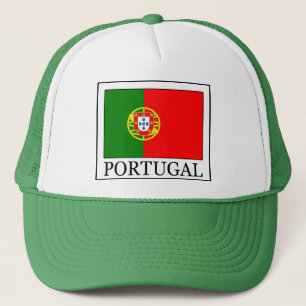 Portugal casquette