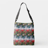 Portugal Crossbody Bag