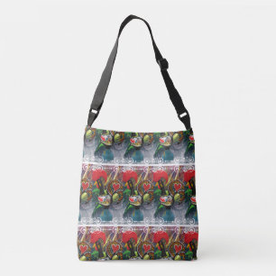 Portugal Crossbody Bag Tragetaschen Mit Langen Trägern