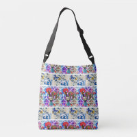 Portugal Crossbody Bag