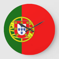 Portugal Flag