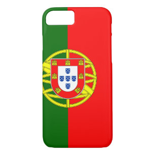 Portugal-Flagge iPhone Fall title_seo2