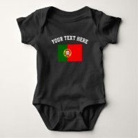 Portugal Flaggenfußballsport-Jugy