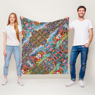 ,Portugal Fleecedecke