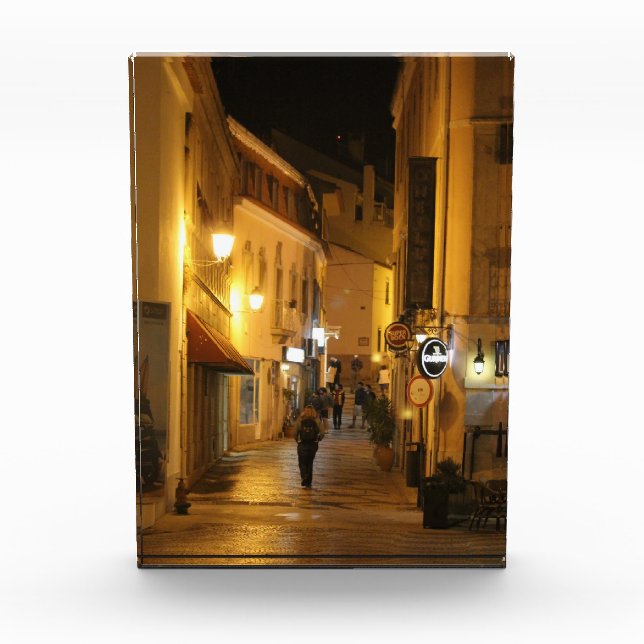 Portugal Fotoblock (Vorderseite)