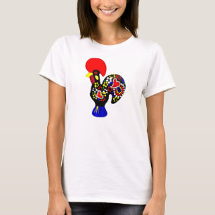 Portugal Fußball-Shirts - Camisetas portugal T-Shirt