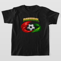 Portugal Fußball Stolz