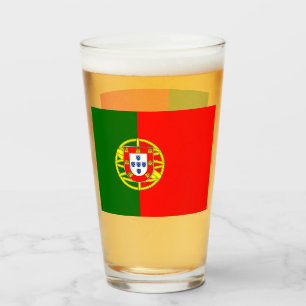 Portugal Glas