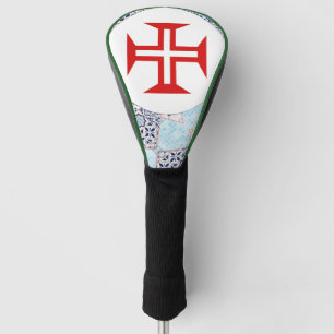 Portugal Golf Headcover