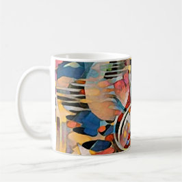Portugal Kaffeetasse