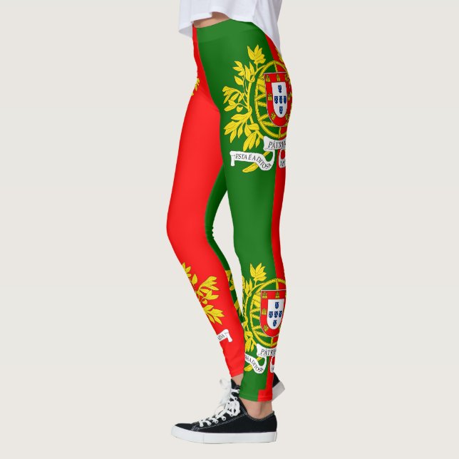 Portugal Leggings (Links)