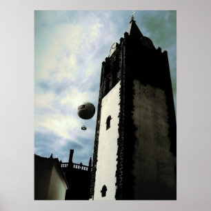 (PORTUGAL) Madeira  Affiche