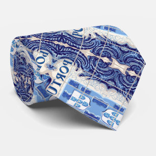 Portugal Neck Tie Krawatte