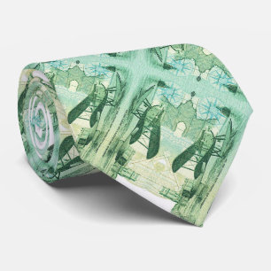 Portugal Neck Tie Krawatte