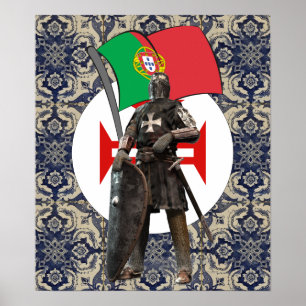 Portugal Poster