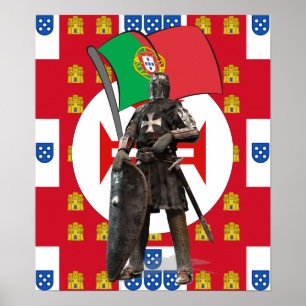 Portugal Poster
