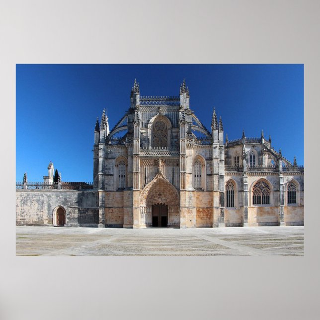 Portugal Poster (Vorne)