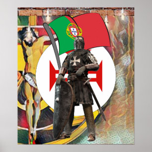 Portugal Poster