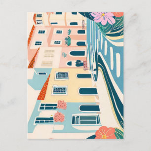 Portugal Postkarte