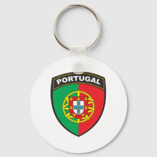 Portugal Schlüsselanhänger