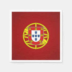 Portugal Serviette