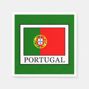 Portugal Serviette
