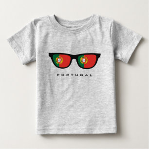 Portugal Shades Custom Shirts & Jackets