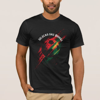 Portugal soccer team T-Shirt